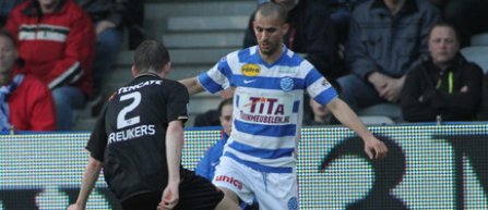 Olanda: Eredivisie - Etapa 31